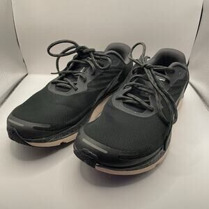 Altra Rivera 2 Women's 10.5 Black Pink Road Running Shoes Sneakers AL0A5489060